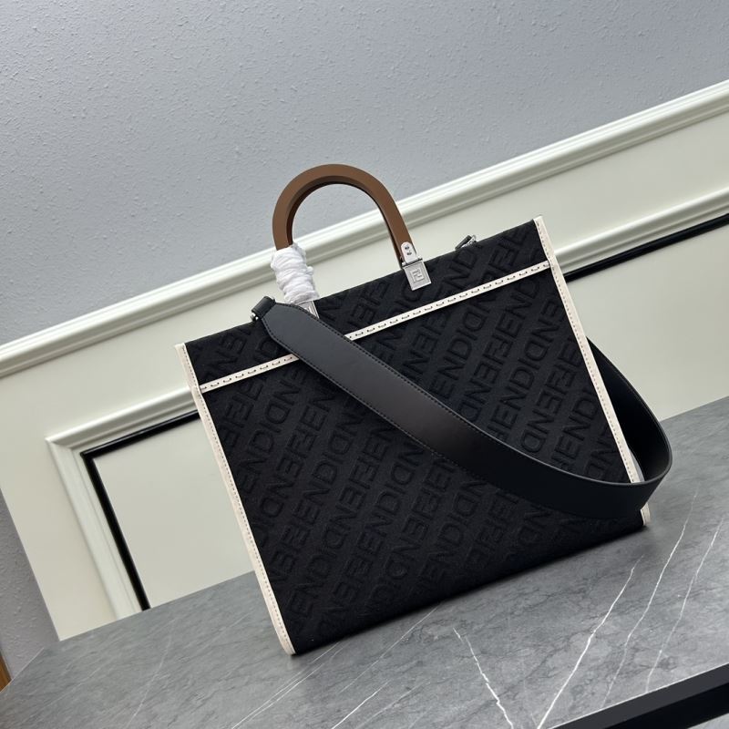 Fendi Shopping Bags